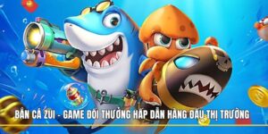 Bắn Cá Zui